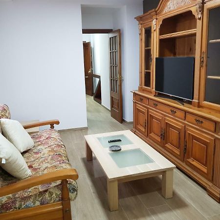 Apartmán Apartamento Bueu Familiar Pontevedra Exteriér fotografie