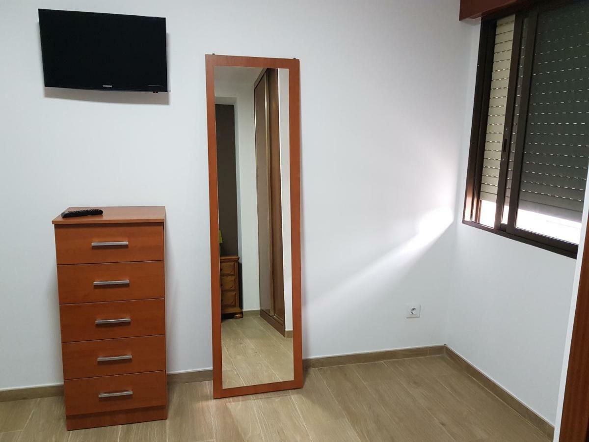 Apartmán Apartamento Bueu Familiar Pontevedra Exteriér fotografie