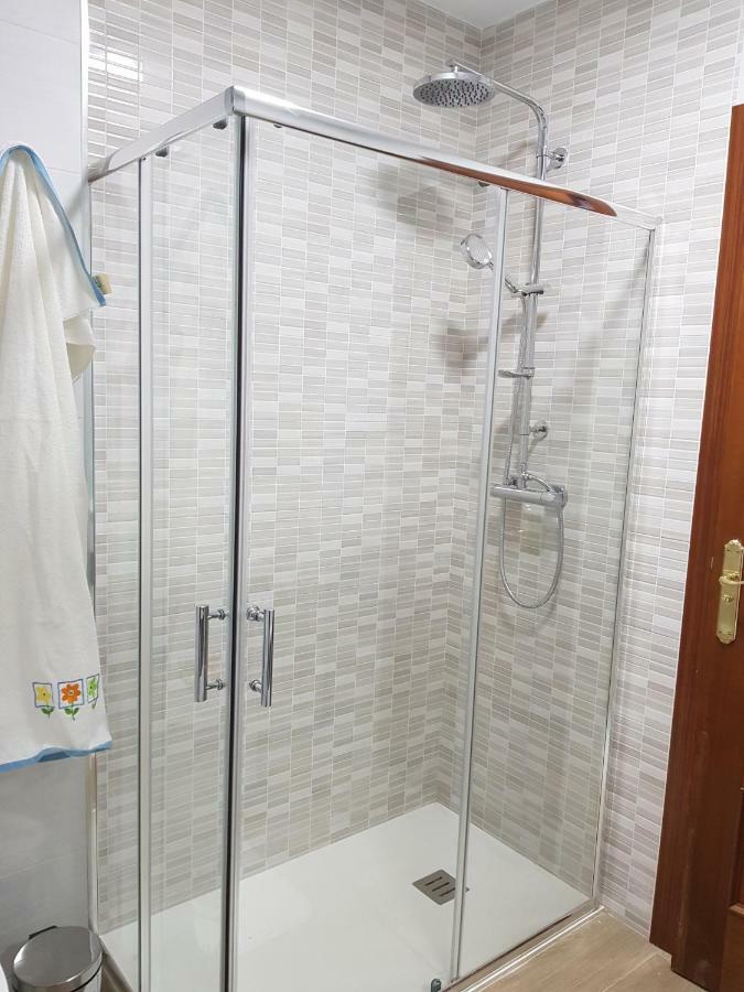 Apartmán Apartamento Bueu Familiar Pontevedra Exteriér fotografie