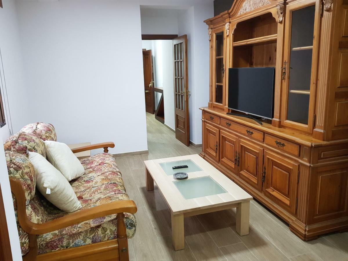 Apartmán Apartamento Bueu Familiar Pontevedra Exteriér fotografie