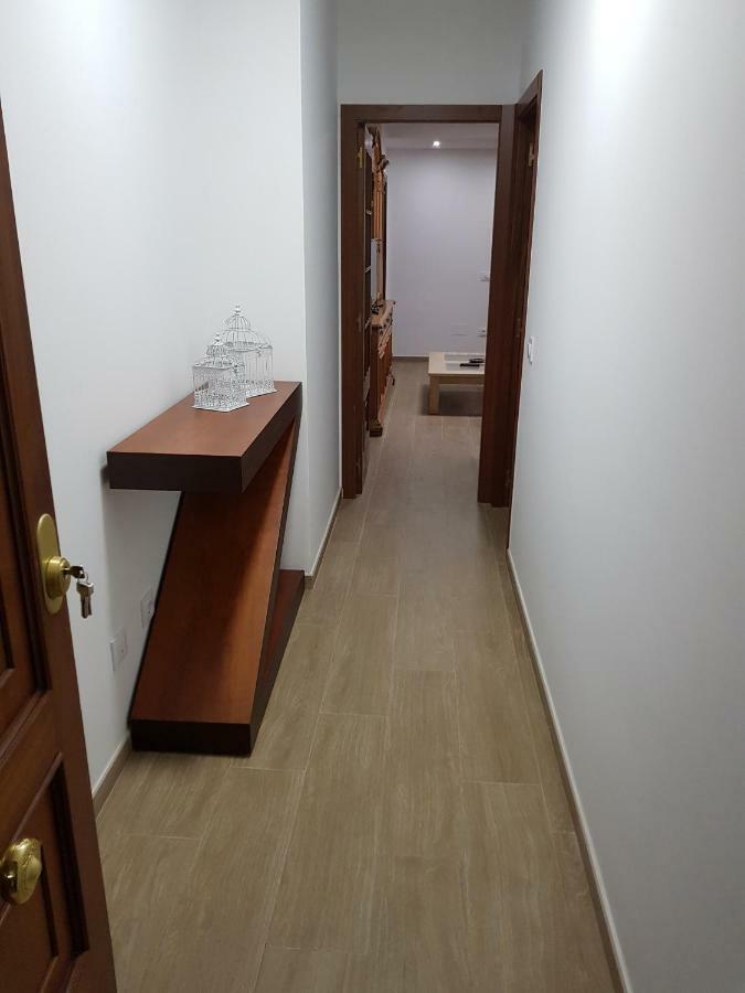 Apartmán Apartamento Bueu Familiar Pontevedra Exteriér fotografie