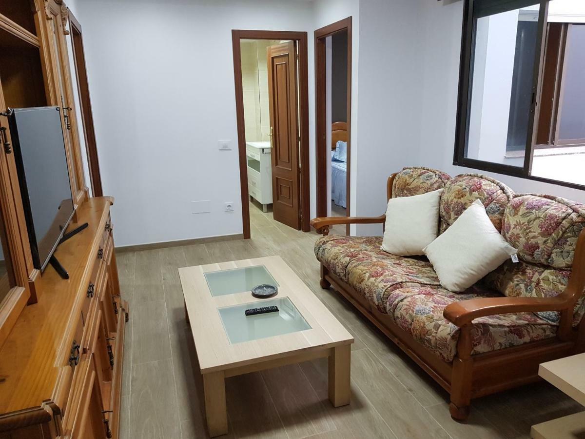Apartmán Apartamento Bueu Familiar Pontevedra Exteriér fotografie